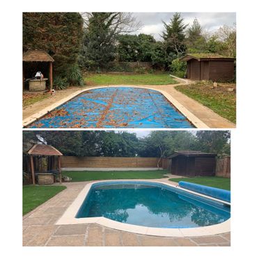 Di Toro Gardening Services