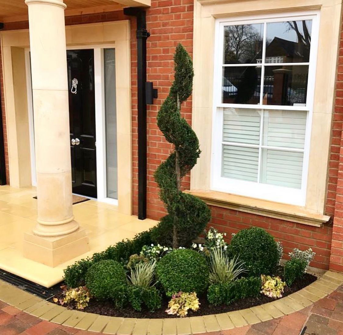 Garden Design