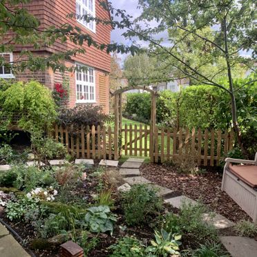 Gardening Services