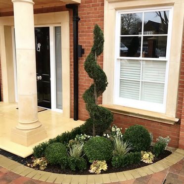 Garden Planting