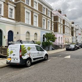 Di Toro Gardening Services