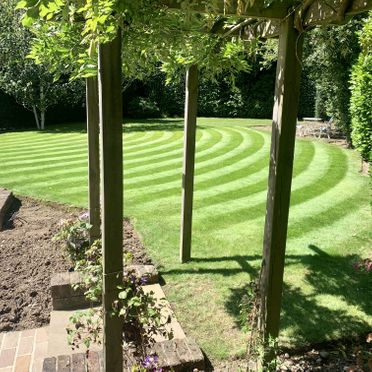 Turfing