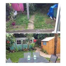 Garden Design and Landscaping