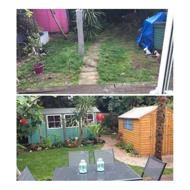 Garden Design and Landscaping